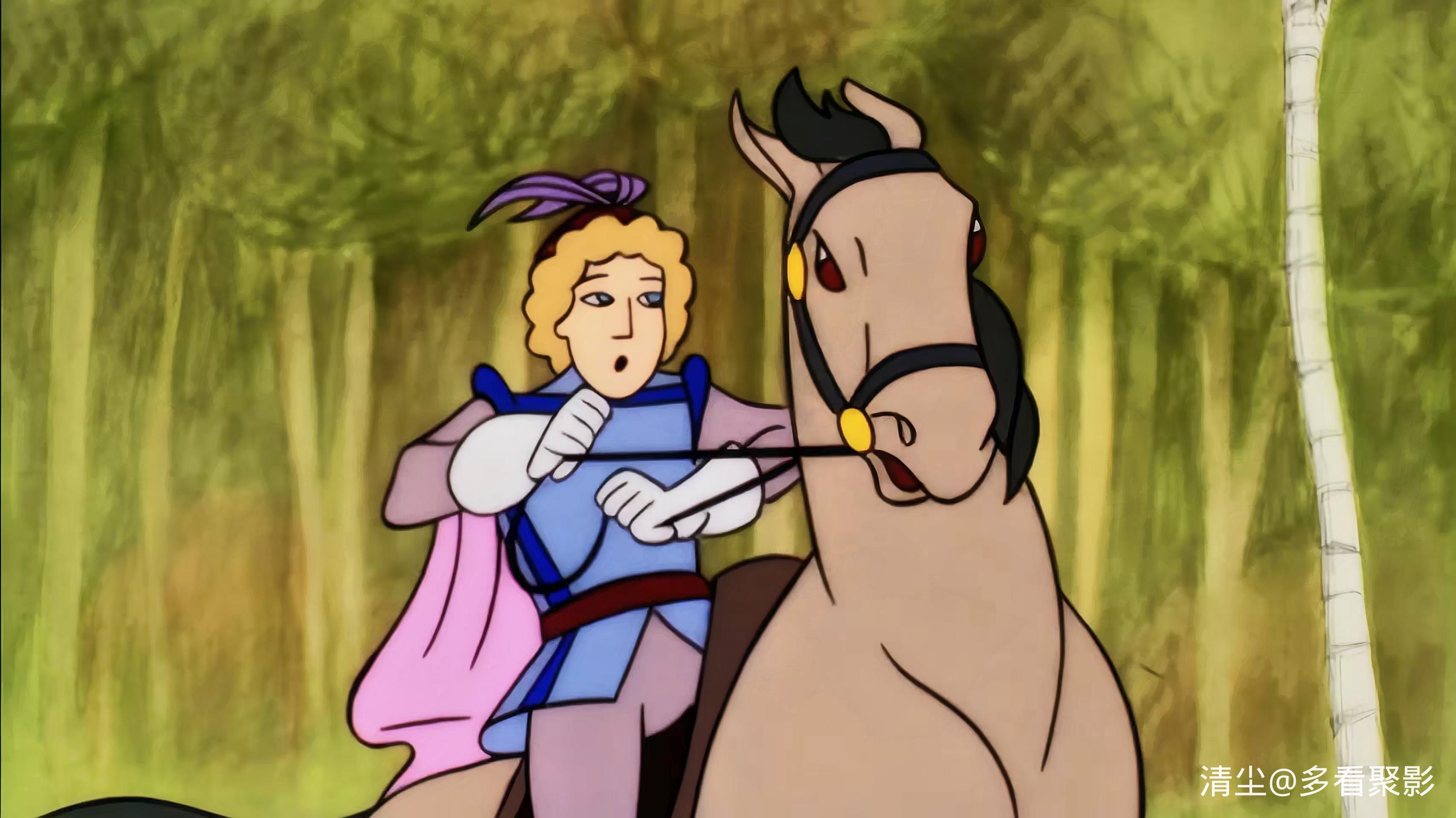 1979 纳尼亚传奇：狮王、女巫和魔衣橱 The Lion, the Witch &amp; the Wardrobe.mkv_20251.jpg