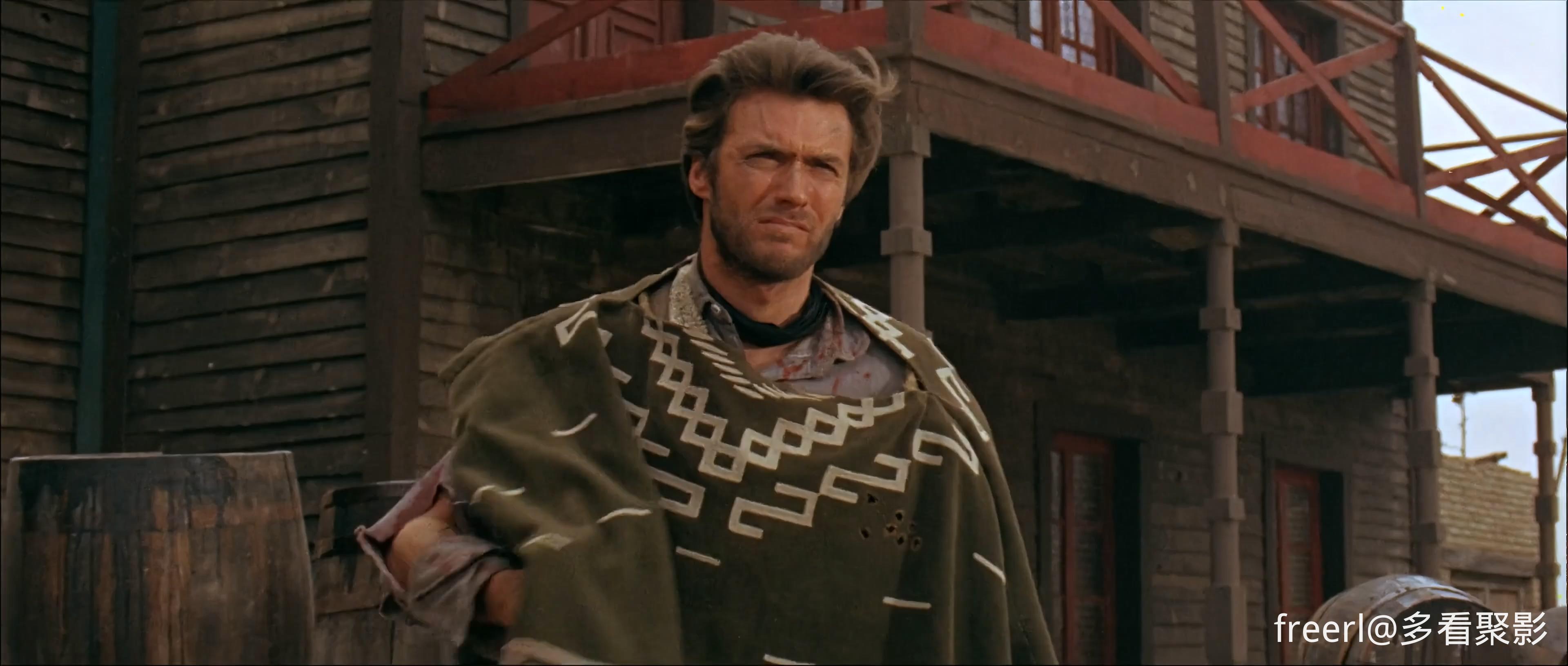 荒野大镖客 Per un pugno di dollari 1964 2160p [AAC, AAC] [zho, eng] h264 tt00584.jpg