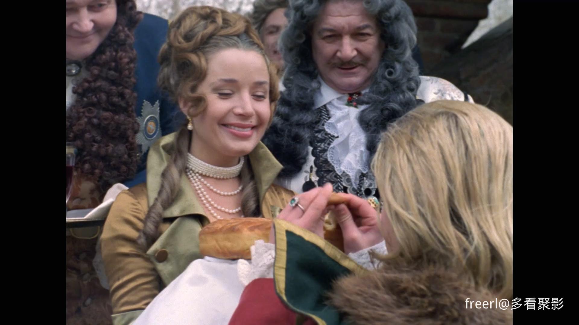 宫廷秘史5：皇帝的第二个新娘 Тайны дворцовых переворотов.jpg