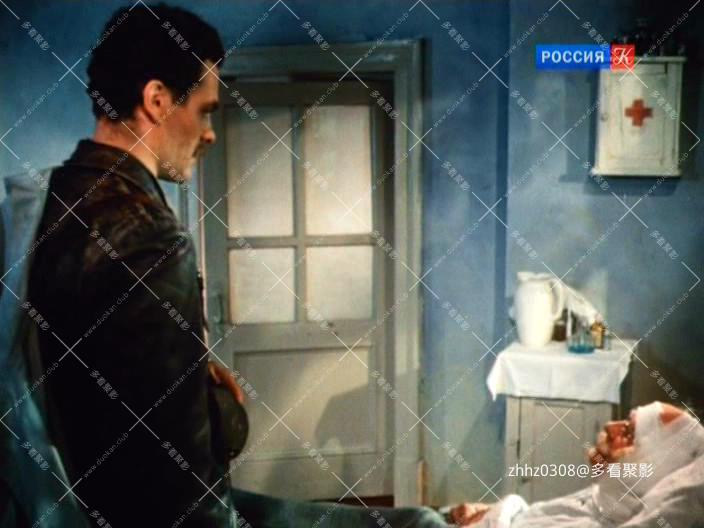 烽火的里程 Огненные.вёрсты（1957）.TVRip.x264.2Audio.mkv_20260103_.jpg