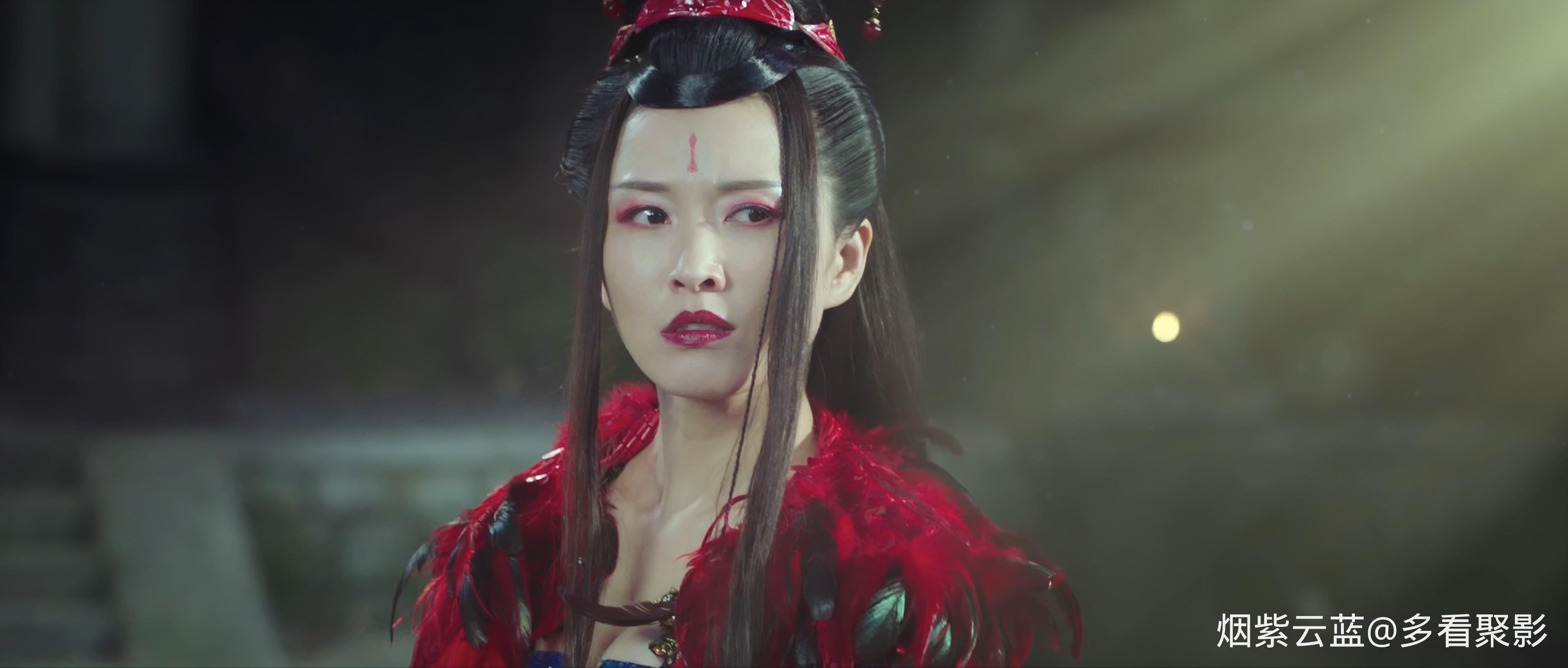 媚者无疆.Bloody.Romance.2018.E36.2160p.60FPS.WEB-DL.H265.AAC-FLTTH.mp4_20260314_.jpg
