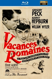 [百度云] 罗马假日-1953-十国语音&字幕-1080P-8.56G